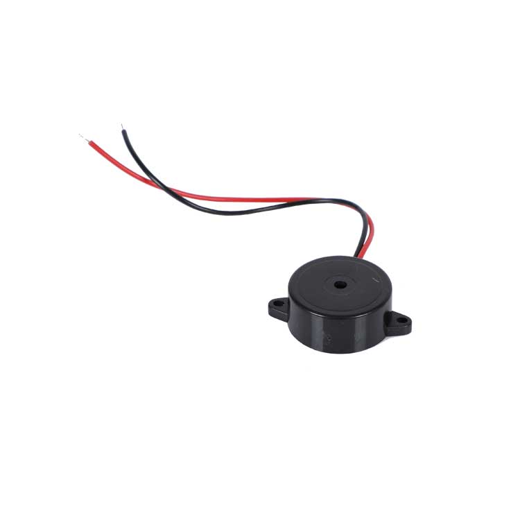 img of HND-2310E Active Buzzer Leads with Ears