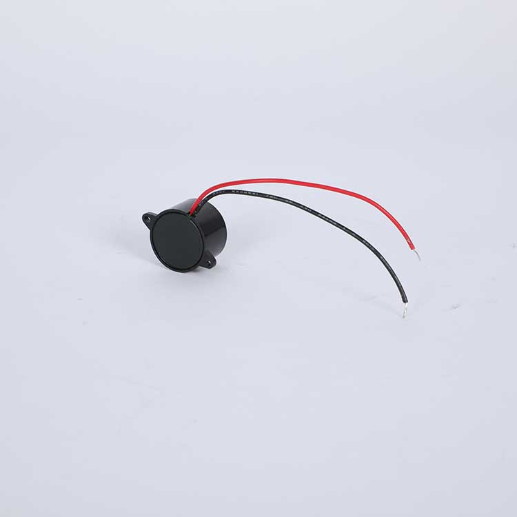img of HND-2316L  Active Buzzer with Lead
